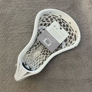 Epoch iD Vision Lacrosse Head